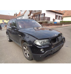 Resistance chauffage BMW X3 E83 Photo n°7