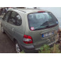 Com (Bloc Contacteur Tournant+Commodo Essuie Glace+Commodo Phare) RENAULT SCENIC 1