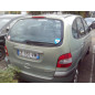 Com (Bloc Contacteur Tournant+Commodo Essuie Glace+Commodo Phare) RENAULT SCENIC 1