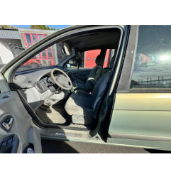 Com (Bloc Contacteur Tournant+Commodo Essuie Glace+Commodo Phare) RENAULT SCENIC 1 Photo n°16