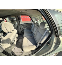 Com (Bloc Contacteur Tournant+Commodo Essuie Glace+Commodo Phare) RENAULT SCENIC 1 Photo n°18