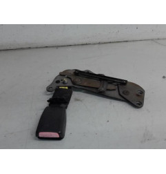 Attache ceinture arriere gauche LAND ROVER FREELANDER 1 Photo n°1