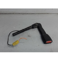 Attache ceinture avant gauche LAND ROVER FREELANDER 1 Photo n°1