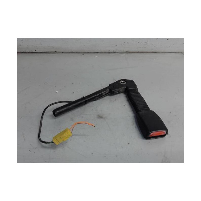 Attache ceinture avant gauche LAND ROVER FREELANDER 1