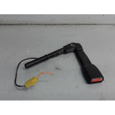 Attache ceinture avant gauche LAND ROVER FREELANDER 1 Photo n°1