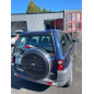 Renfort pare choc avant (traverse) LAND ROVER FREELANDER 1