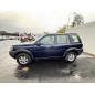 Renfort pare choc avant (traverse) LAND ROVER FREELANDER 1