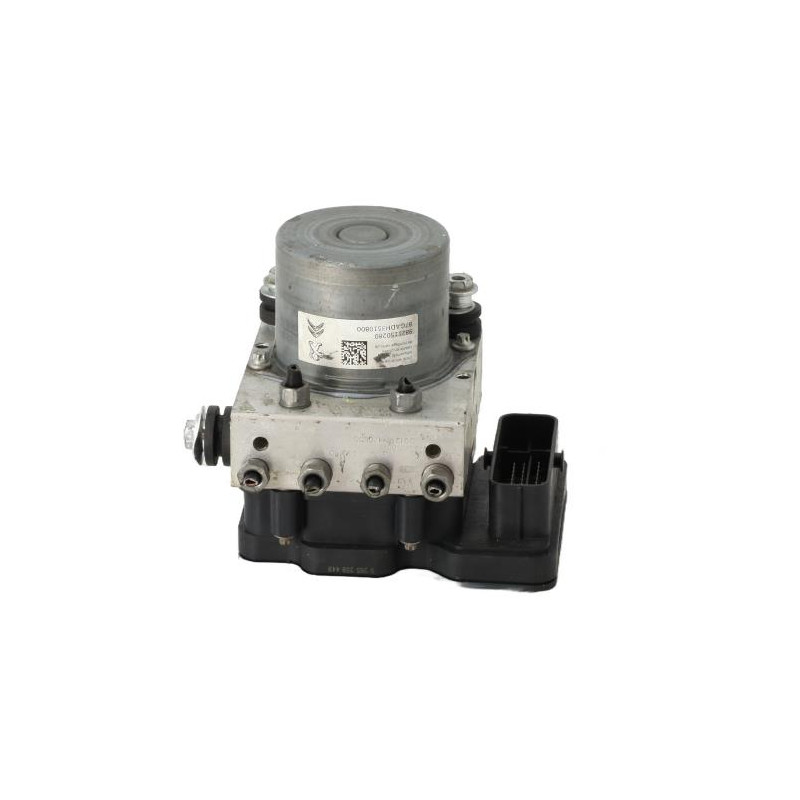 Bloc ABS (freins anti-blocage) PEUGEOT EXPERT 3