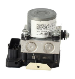 Bloc ABS (freins anti-blocage) PEUGEOT EXPERT 3 Photo n°3