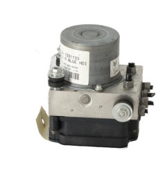 Bloc ABS (freins anti-blocage) PEUGEOT EXPERT 3 Photo n°4