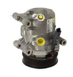 Compresseur clim PEUGEOT EXPERT 3 Photo n°1