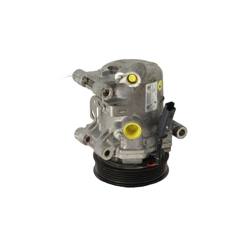 Compresseur clim PEUGEOT EXPERT 3