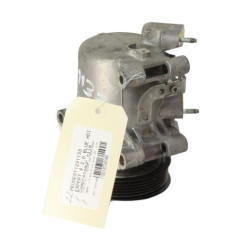 Compresseur clim PEUGEOT EXPERT 3 Photo n°3