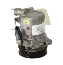 Compresseur clim PEUGEOT EXPERT 3 Photo n°4