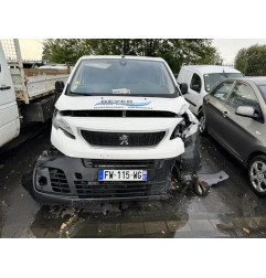 Compresseur clim PEUGEOT EXPERT 3 Photo n°6