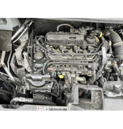 Compresseur clim PEUGEOT EXPERT 3 Photo n°8