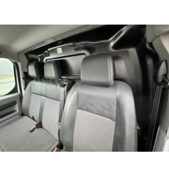 Compresseur clim PEUGEOT EXPERT 3 Photo n°13