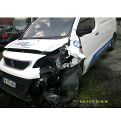 Compresseur clim PEUGEOT EXPERT 3 Photo n°19