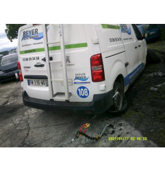 Compresseur clim PEUGEOT EXPERT 3 Photo n°20