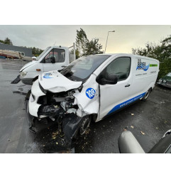 Vase de lave glace PEUGEOT EXPERT 3 Photo n°8