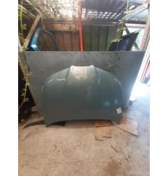 Capot SEAT IBIZA 3 Photo n°1