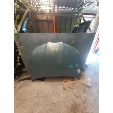 Capot SEAT IBIZA 3 Photo n°1