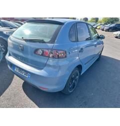 Capot SEAT IBIZA 3