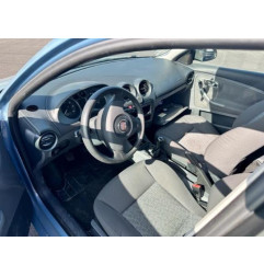 Capot SEAT IBIZA 3 Photo n°4