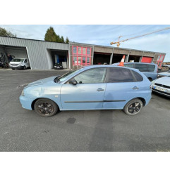 Capot SEAT IBIZA 3 Photo n°10