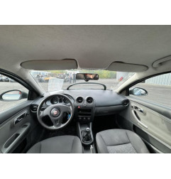 Capot SEAT IBIZA 3 Photo n°13