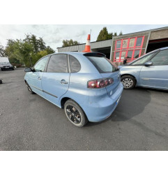 Capot SEAT IBIZA 3 Photo n°15