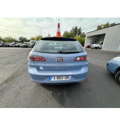 Capot SEAT IBIZA 3 Photo n°17