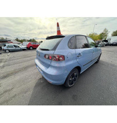 Debitmetre SEAT IBIZA 3 Photo n°20