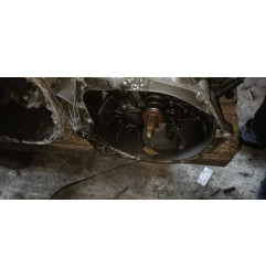 Boite de vitesses CITROEN DS5 Photo n°1