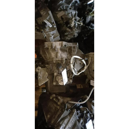 Boite de vitesses CITROEN DS5