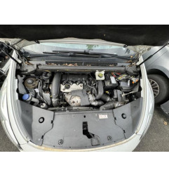 Boite de vitesses CITROEN DS5 Photo n°4