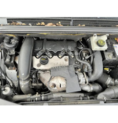 Boite de vitesses CITROEN DS5 Photo n°5