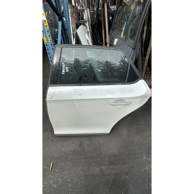 Porte arriere gauche CITROEN DS5