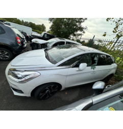 Porte arriere gauche CITROEN DS5 Photo n°6