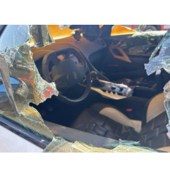 Bloc ABS (freins anti-blocage) CITROEN DS5 Photo n°20