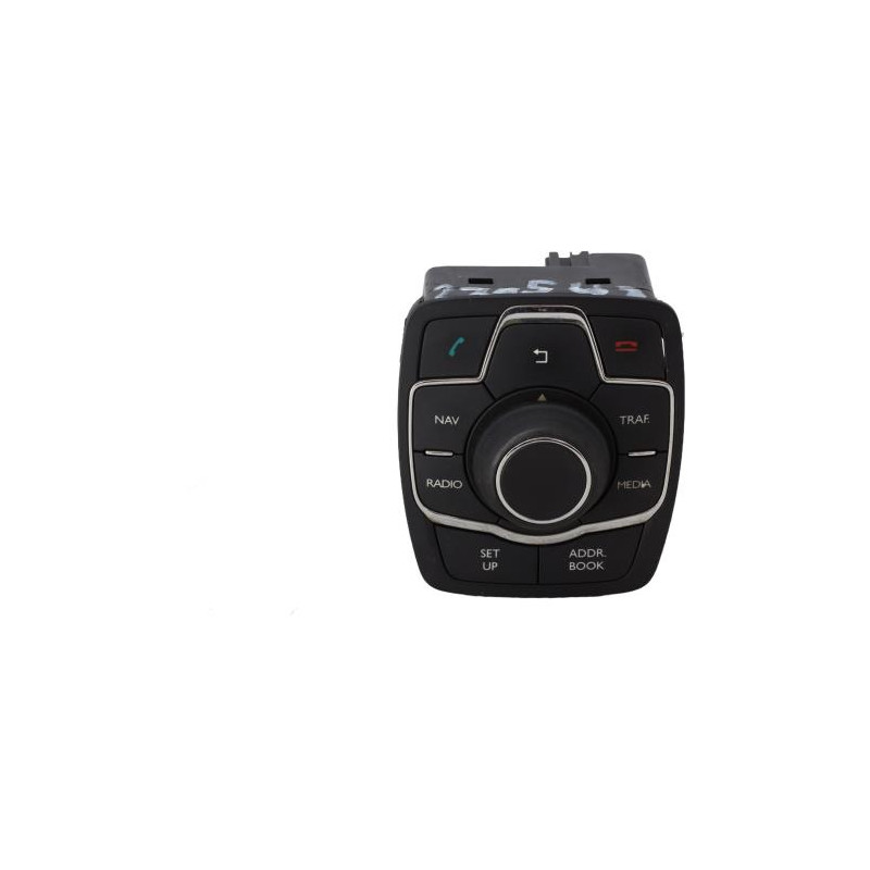 Commande GPS CITROEN DS5
