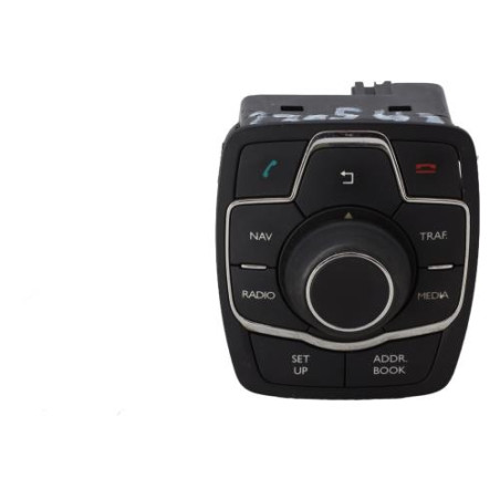 Commande GPS CITROEN DS5 Photo n°1