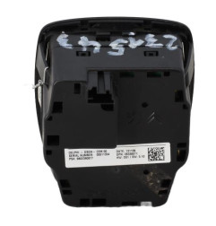 Commande GPS CITROEN DS5