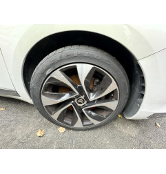 Commande GPS CITROEN DS5 Photo n°8