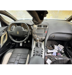 Commande GPS CITROEN DS5 Photo n°11