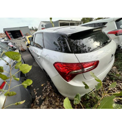 Commande GPS CITROEN DS5 Photo n°12