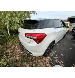 Commande GPS CITROEN DS5 Photo n°13