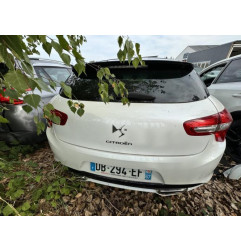 Commande GPS CITROEN DS5 Photo n°14