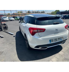 Commande GPS CITROEN DS5 Photo n°15