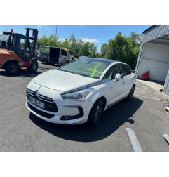 Commande GPS CITROEN DS5 Photo n°16